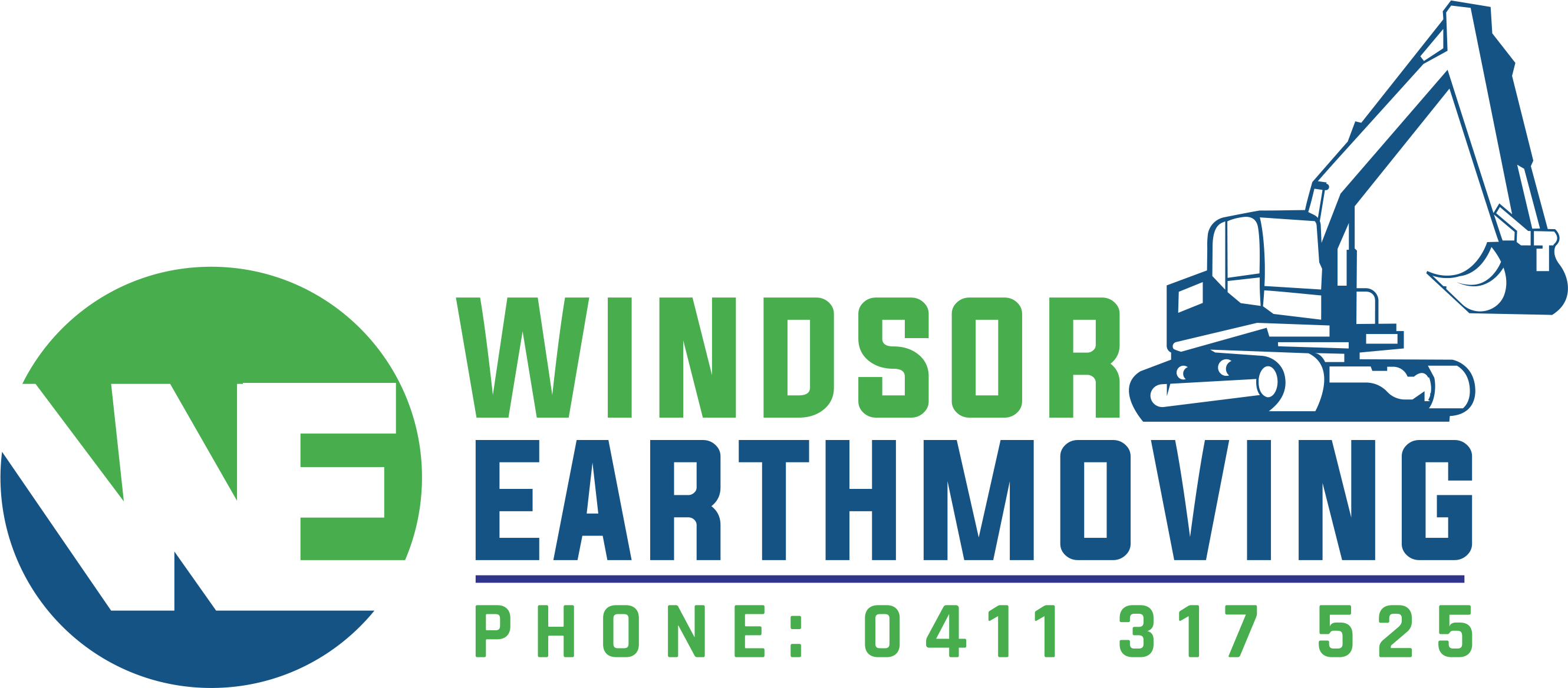Windsor Earth Moving